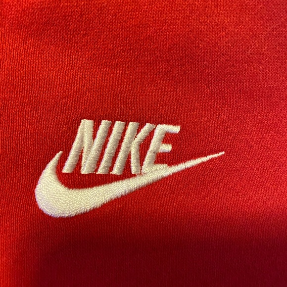 Nike hoodie - Picture 4 of 12